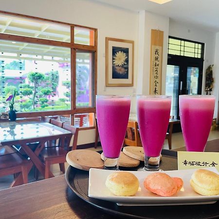 Xinfu Traveler Inn Taiping  Εξωτερικό φωτογραφία