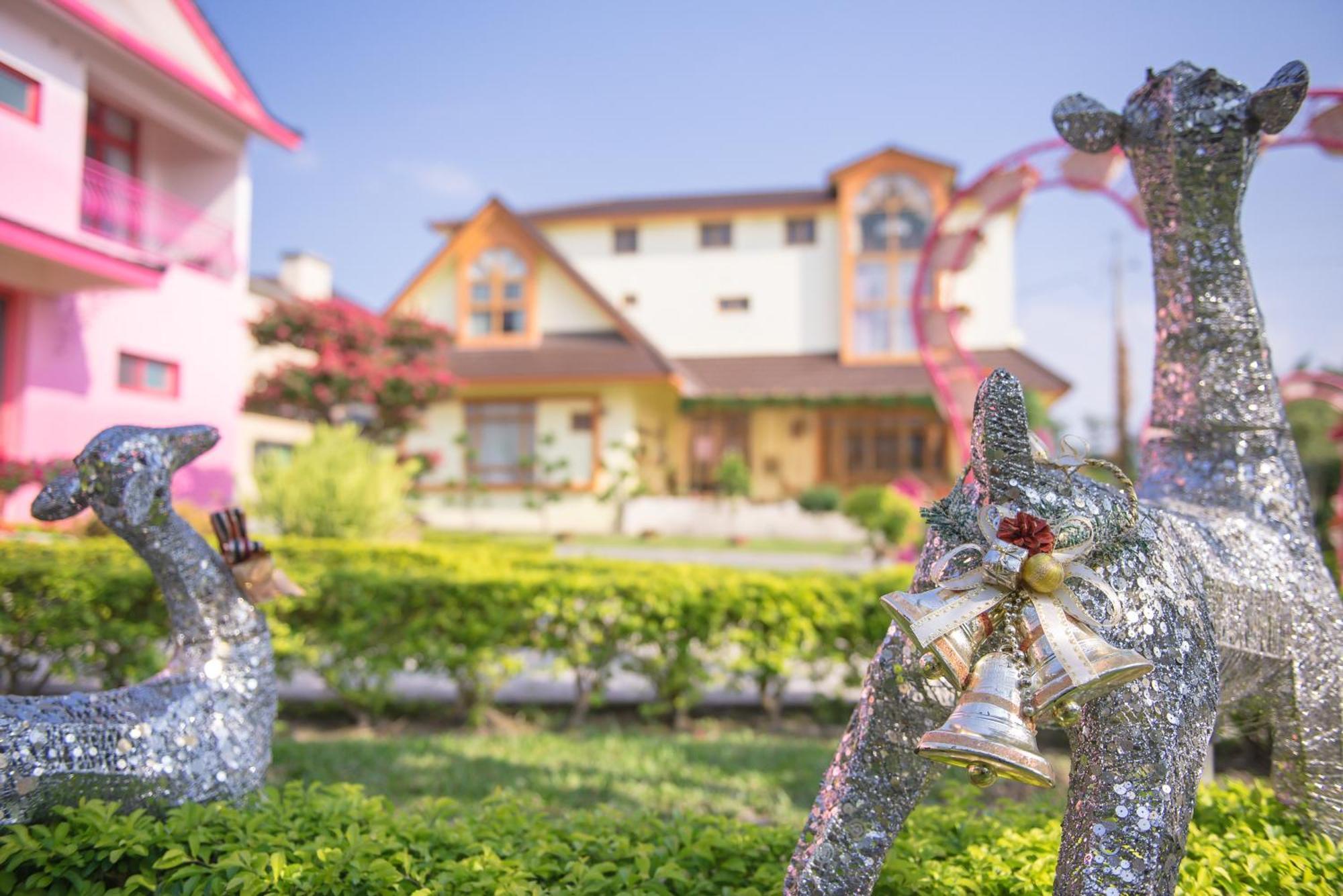 Xinfu Traveler Inn Taiping  Εξωτερικό φωτογραφία