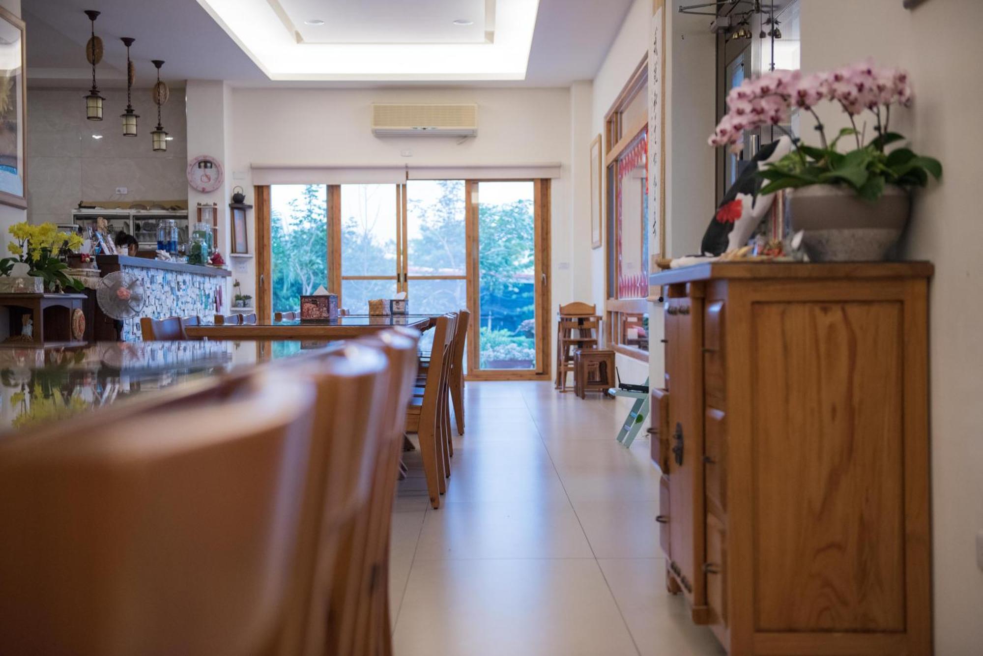 Xinfu Traveler Inn Taiping  Εξωτερικό φωτογραφία