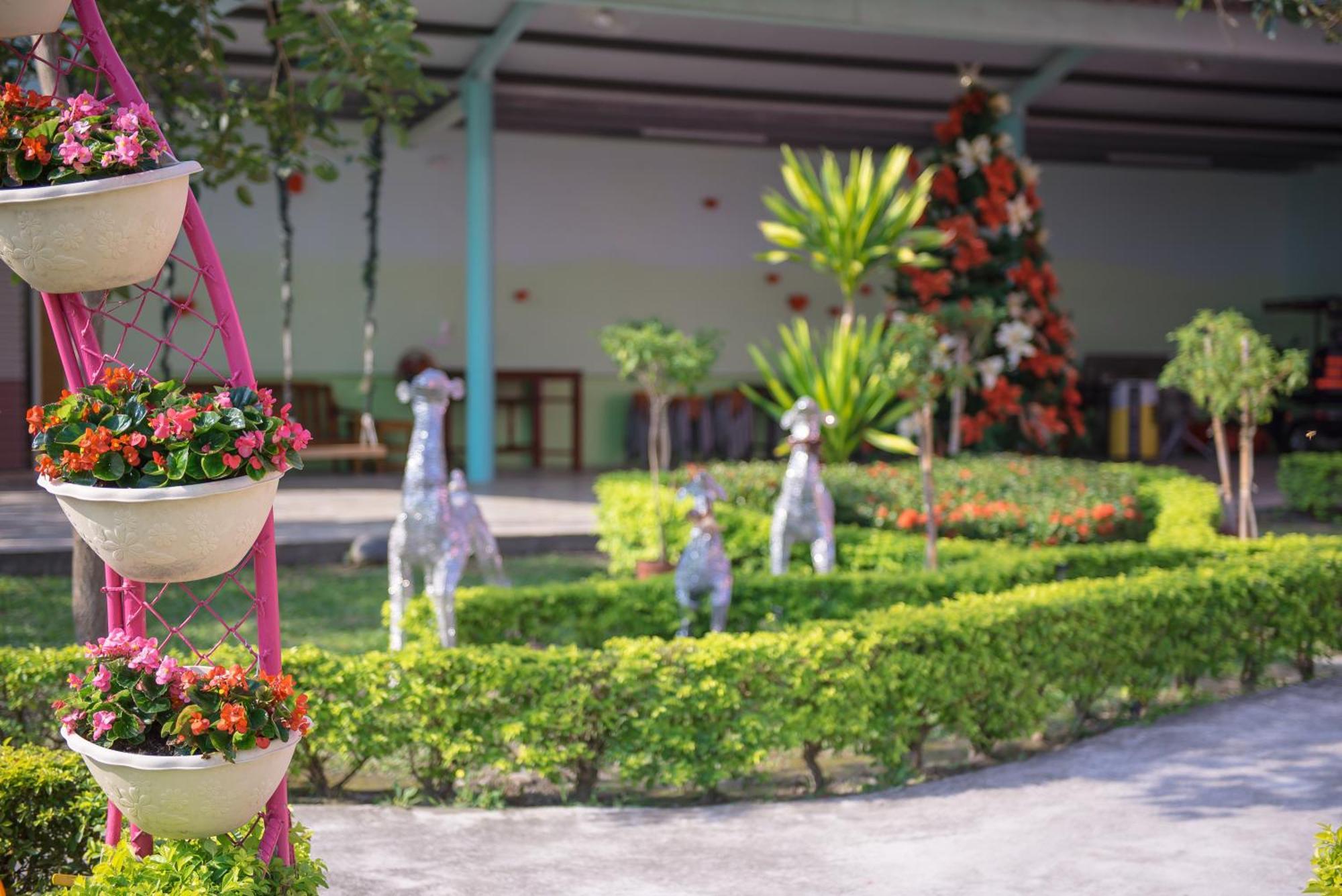 Xinfu Traveler Inn Taiping  Εξωτερικό φωτογραφία