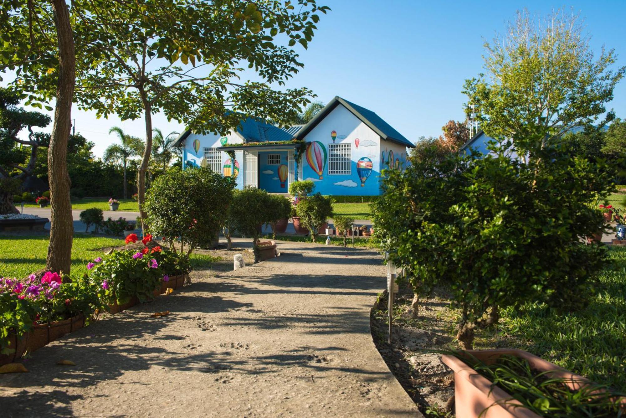 Xinfu Traveler Inn Taiping  Εξωτερικό φωτογραφία