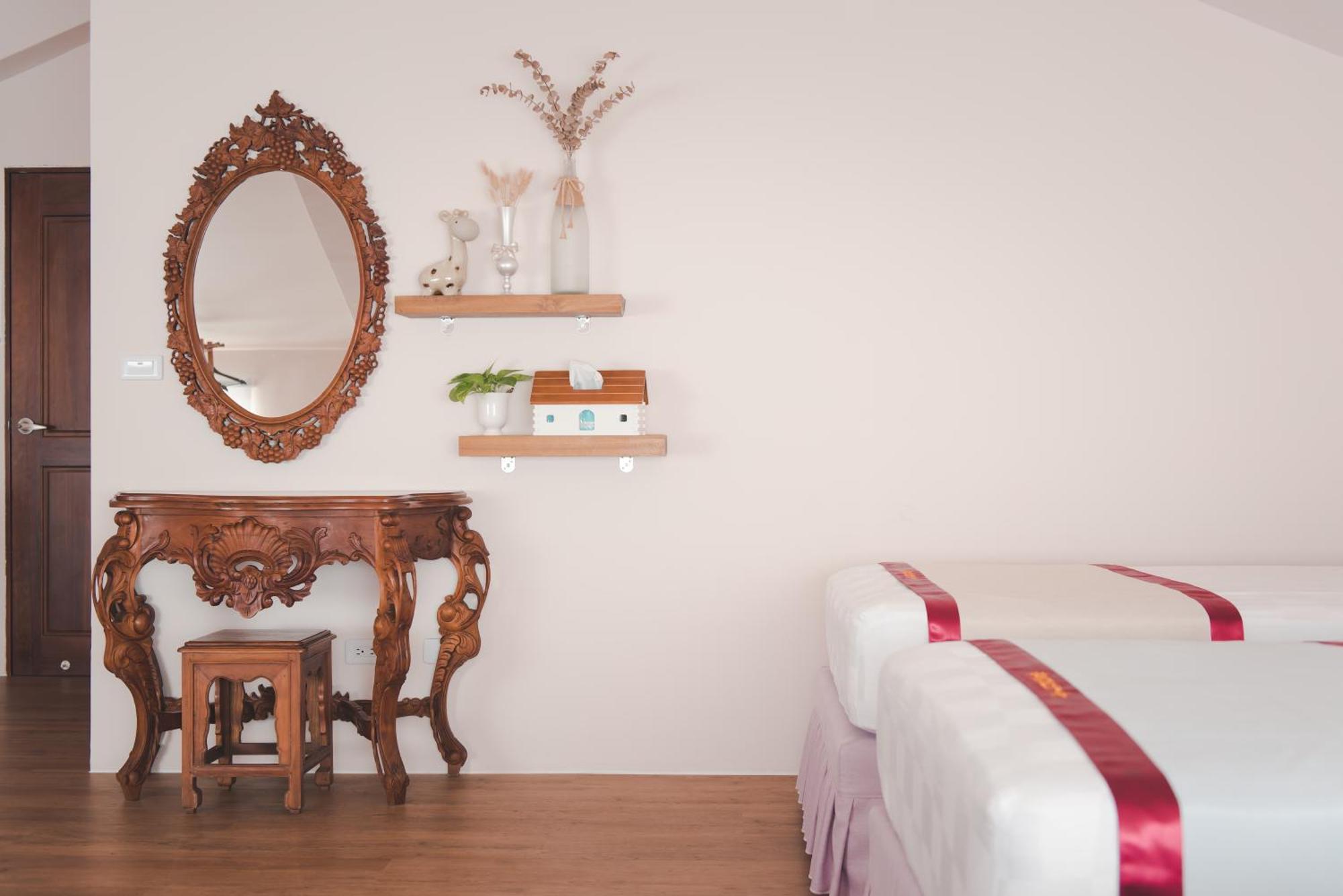 Xinfu Traveler Inn Taiping  Εξωτερικό φωτογραφία