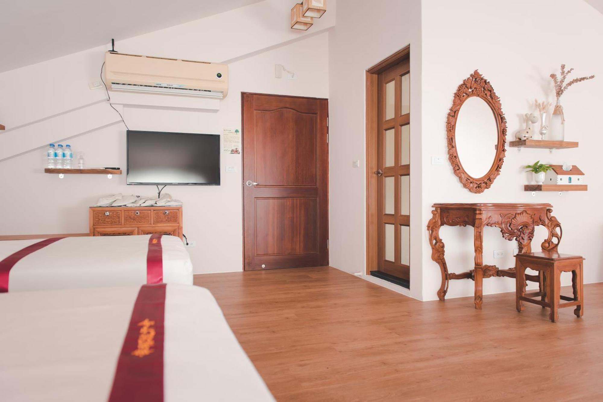 Xinfu Traveler Inn Taiping  Εξωτερικό φωτογραφία