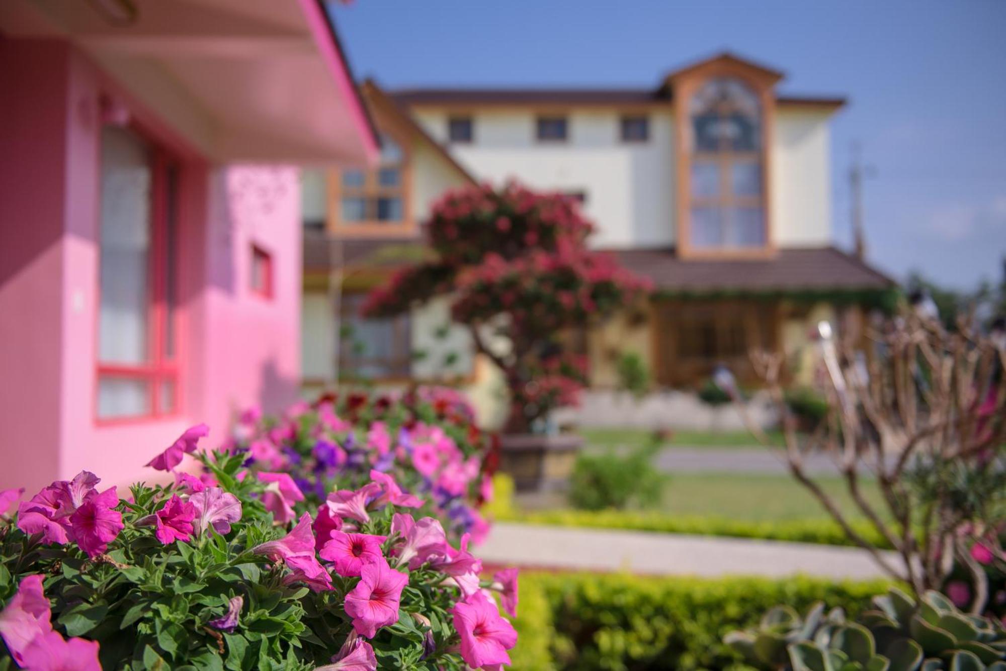 Xinfu Traveler Inn Taiping  Εξωτερικό φωτογραφία