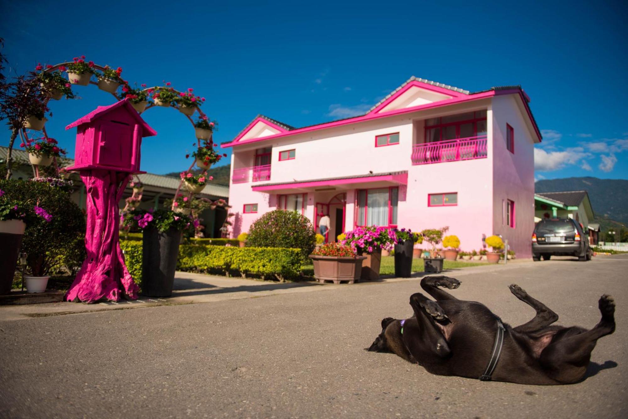 Xinfu Traveler Inn Taiping  Εξωτερικό φωτογραφία