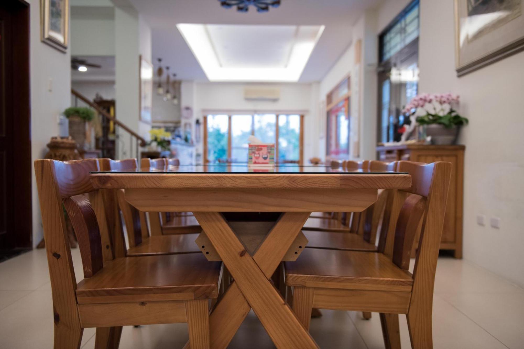 Xinfu Traveler Inn Taiping  Εξωτερικό φωτογραφία