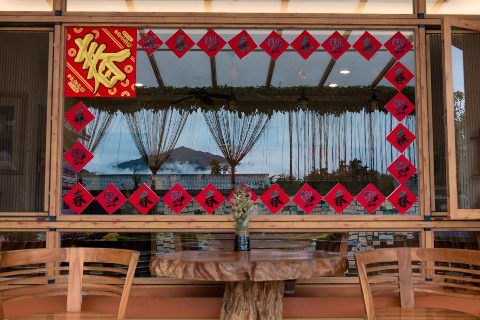 Xinfu Traveler Inn Taiping  Εξωτερικό φωτογραφία