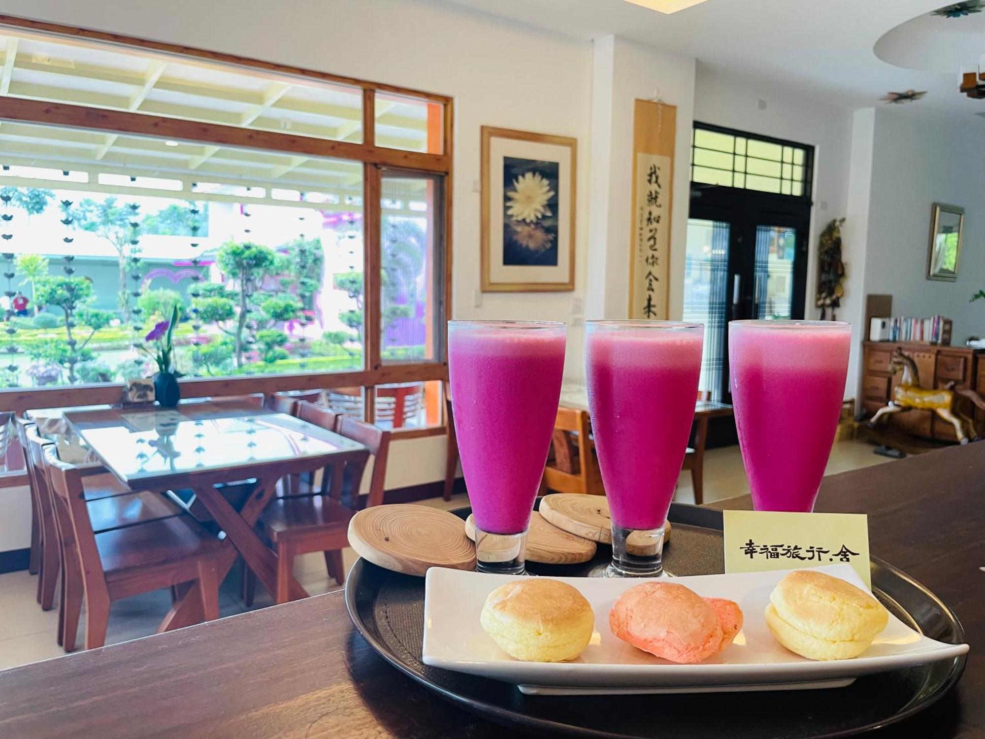 Xinfu Traveler Inn Taiping  Εξωτερικό φωτογραφία